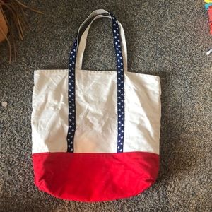 Festive bag